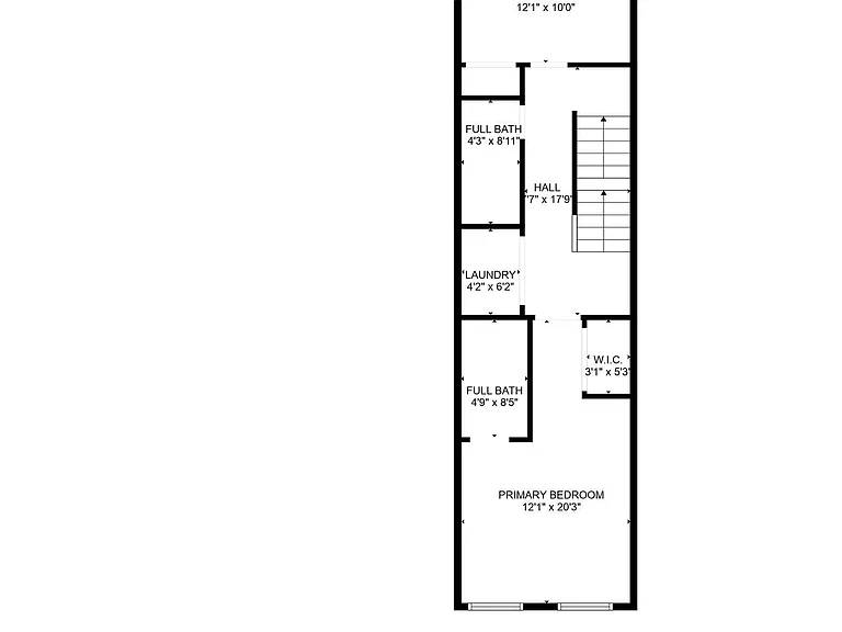 1019 S Streeper St — Photo 33