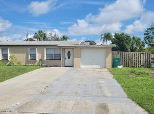 2424 Burns Ave, Palm Bay, FL 32935
