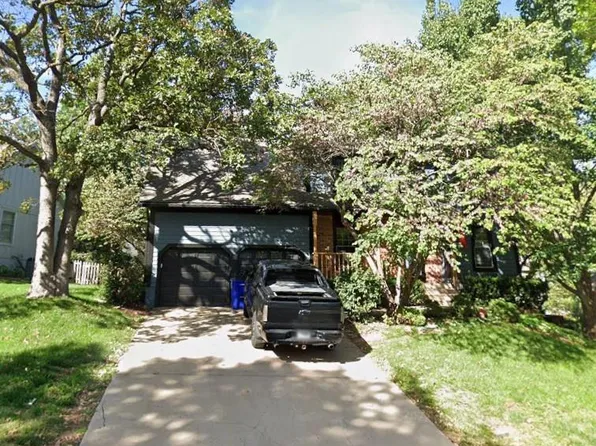 14508 W 69th Ter, Shawnee, KS 66216