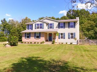 4398 Oakland Rd, Bethel, OH 45106