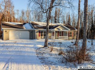3235 N Marilyn Cir, Wasilla, AK 99654