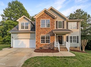 112 Braid Ct, Raleigh, NC 27603