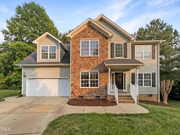 112 Braid Ct, Raleigh, NC 27603