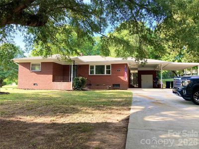 106 Hawkinstown Rd, Salisbury, NC, 28144
