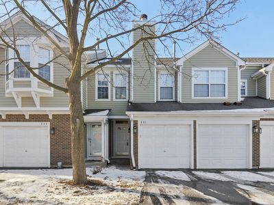 931 Ann Arbor Ln, Vernon Hills, IL, 60061