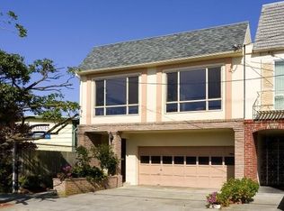 2342 42nd Ave, San Francisco, CA 94116