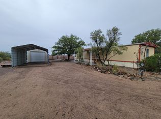 511 San Andres Dr, Elephant Butte, NM 87935