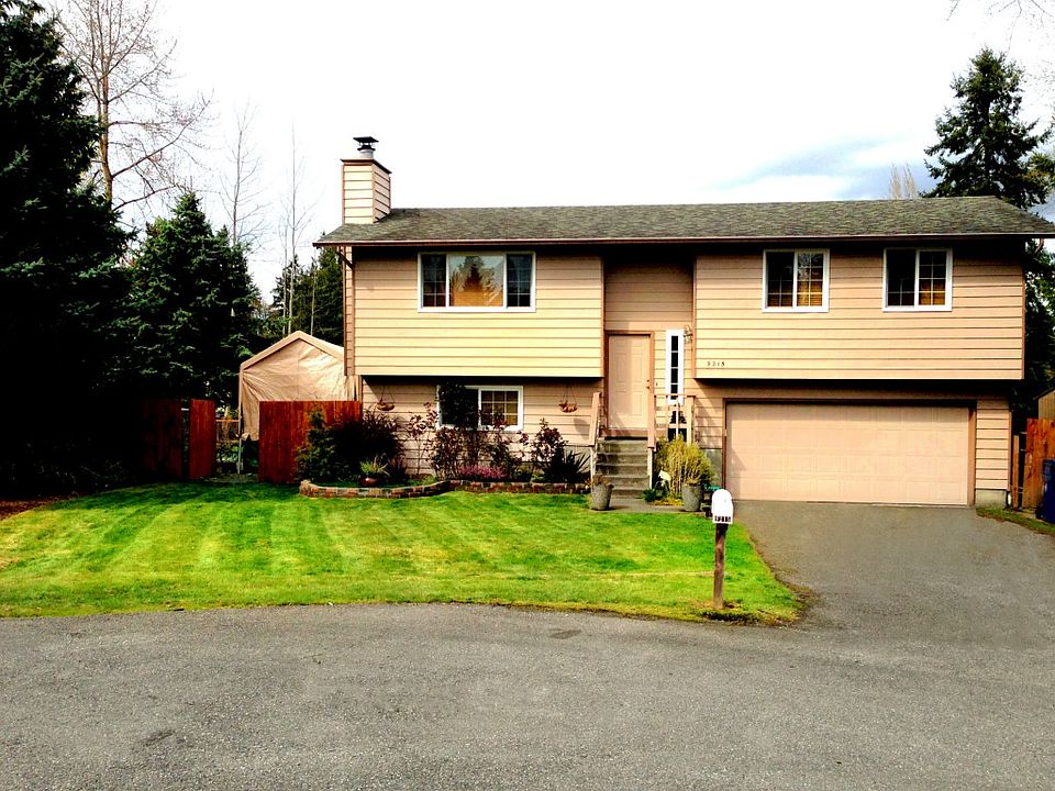 1st image of 9215 5th Pl SE
