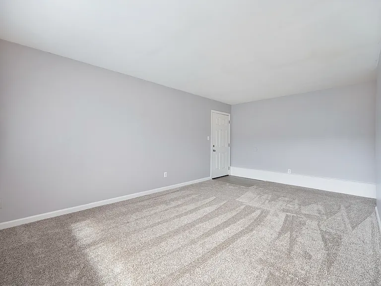 The Canopy | Living Room