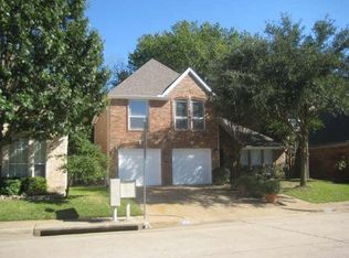 1416 Waterside Dr, Dallas, TX 75218