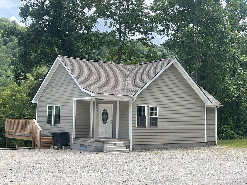 871 Fishtrap Rd, Shelbiana, KY 41562 MLS 119156 Zillow