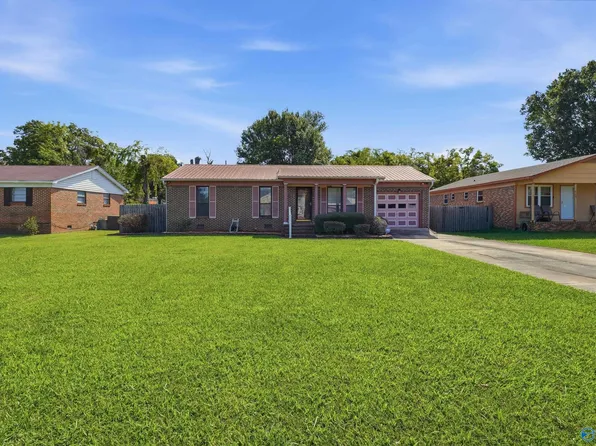 216 13th Ave NW, Decatur, AL 35601