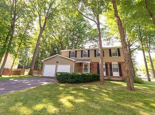 405 Wells Ave W, North Syracuse, NY 13212