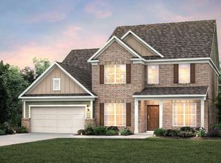 5245 Wheeler Run, Auburn, GA 30011