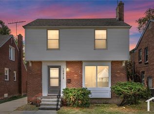 10812 Balfour Rd, Detroit, MI 48224