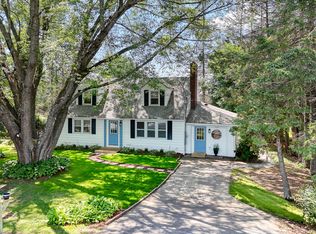 394 Lakewood Road, Madison, ME 04950