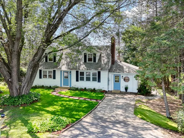 394 Lakewood Road, Madison, ME 04950