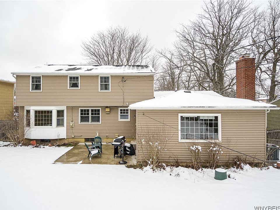 53 Roman Ln, Amherst, NY 14226 Zillow