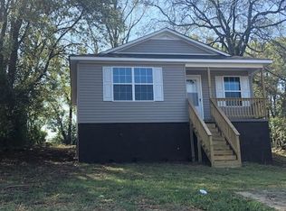 1124 Bluff St, Florence, AL 35630