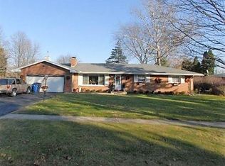 257 State St, Bowling Green, OH 43402