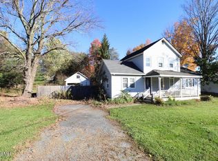 4426 NY Highway 43, Rensselaer, NY 12144