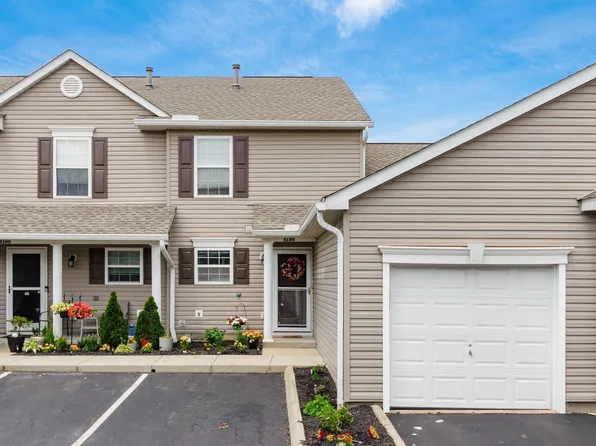 5195 Mantua Dr #62-D, Canal Winchester, OH 43110