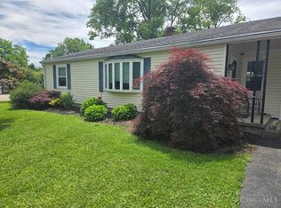 3561 Pennyroyal Rd, Franklin, OH 45005