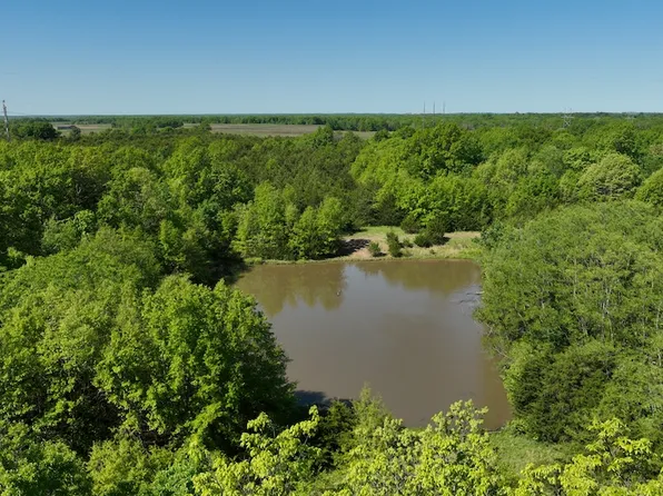 County Road 2840, Higbee, MO 65257
