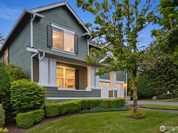 22456 NE 102nd Place, Redmond, WA 98053
