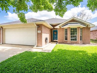 123 Arrowhead Dr, Greenville, TX, 75402
