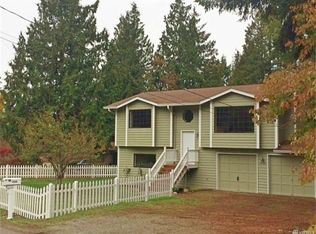 2338 NW Mulholland Blvd, Poulsbo, WA 98370