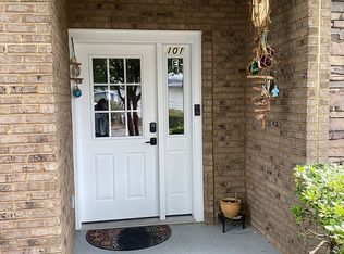 8601 Toqua Rd E #E-101, Panama City, FL 32408