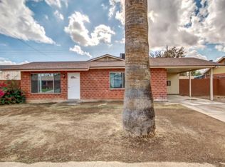 3513 W Lawrence Rd, Phoenix, AZ 85019