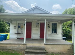 716 McDowell Ave NW #B, Roanoke, VA 24016