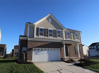 3097 Wellington Ln #8274, Dayton, OH 45449