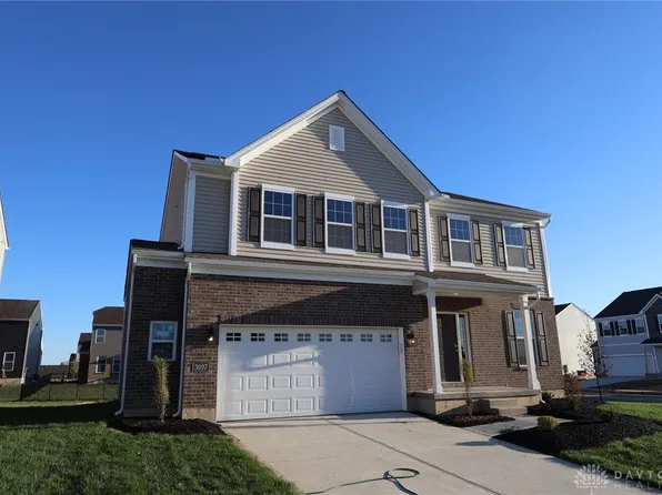 3097 Wellington Ln #8274, Dayton, OH 45449