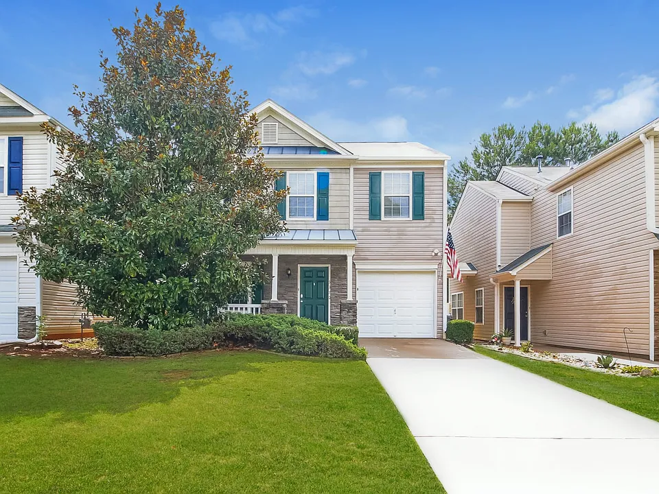 5370 Mountain Top Pl