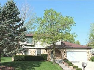 3816 Mary Lynn Dr, Urbandale, IA 50322