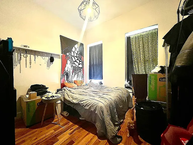 1671 Lincoln Pl #4F — Photo 4