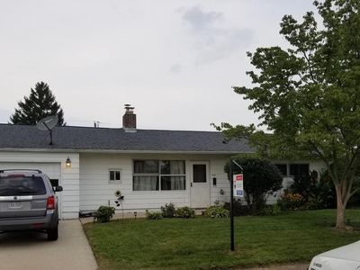 43 Strawberry Ln, Levittown, PA, 19055
