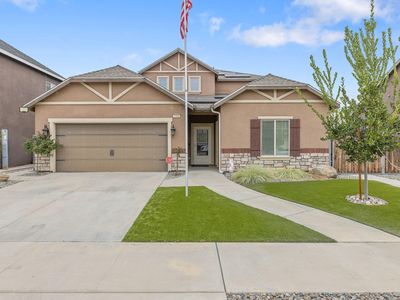 1944 W Babcock Avenue, Visalia, CA, 93291