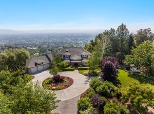 17009 Crothers Rd, San Jose, CA 95127