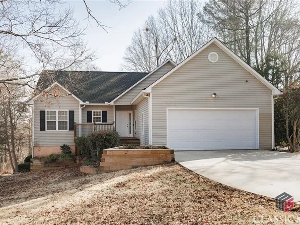 533 Rosewood Circle, Winder, GA 30680