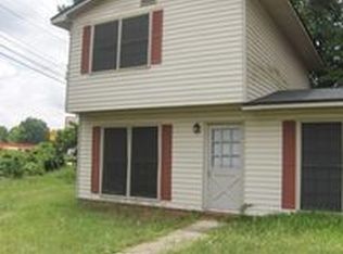 6001 Warm Springs Ct, Columbus, GA 31909