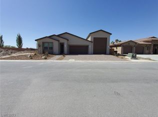 5443 Eleganza Ave, Pahrump, NV 89061