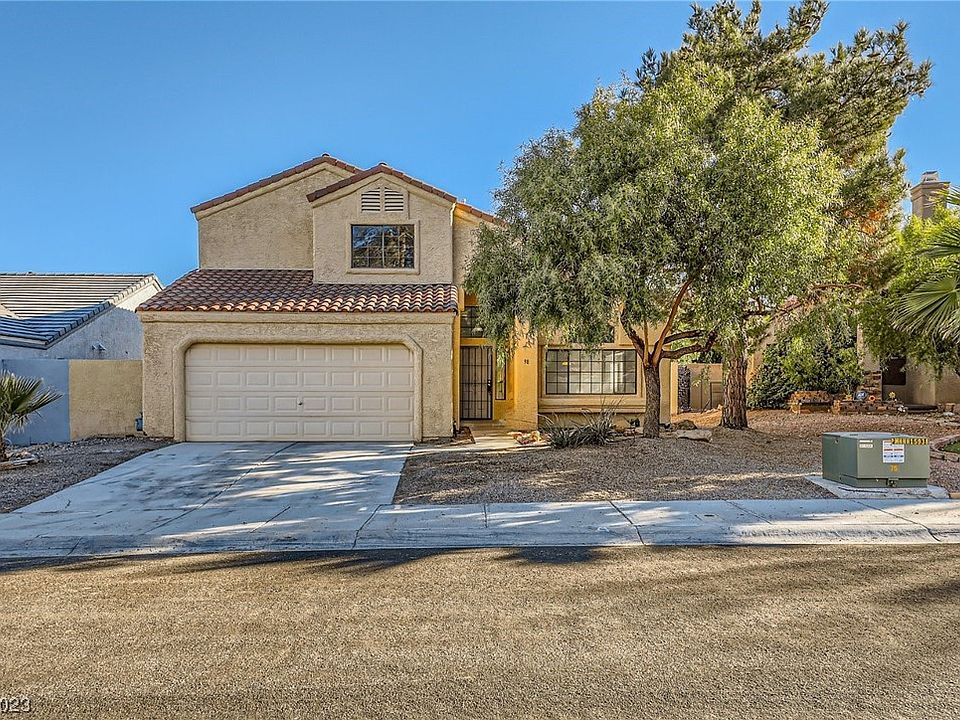 98 Trevor Dr, Henderson, NV 89074 | Zillow