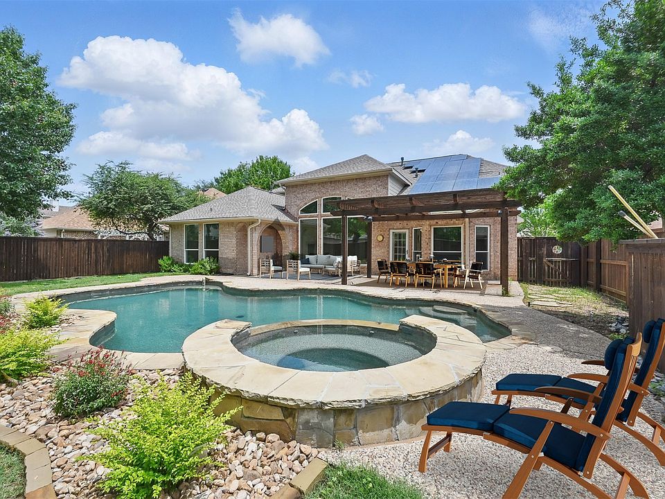 1905 Tophill Dr, Flower Mound, TX 75022 | Zillow