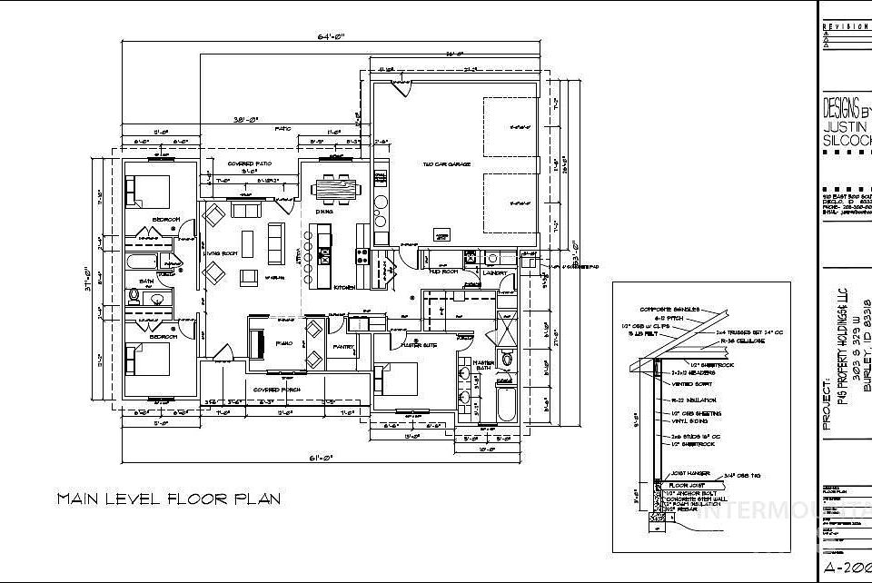 2nd image of 303 S 329 W