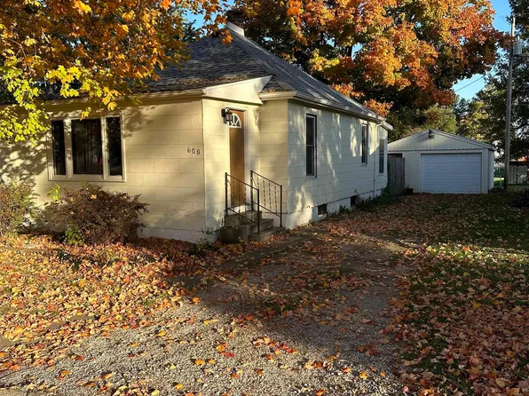 608 Prairie St, Kincaid, IL 62540