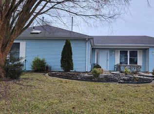 123 Hancock Dr, Little Egg Harbor, NJ 08087